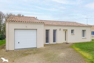 Maison  vendre 4 pices 91 m