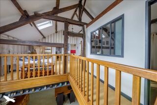  Maison  vendre 6 pices 220 m