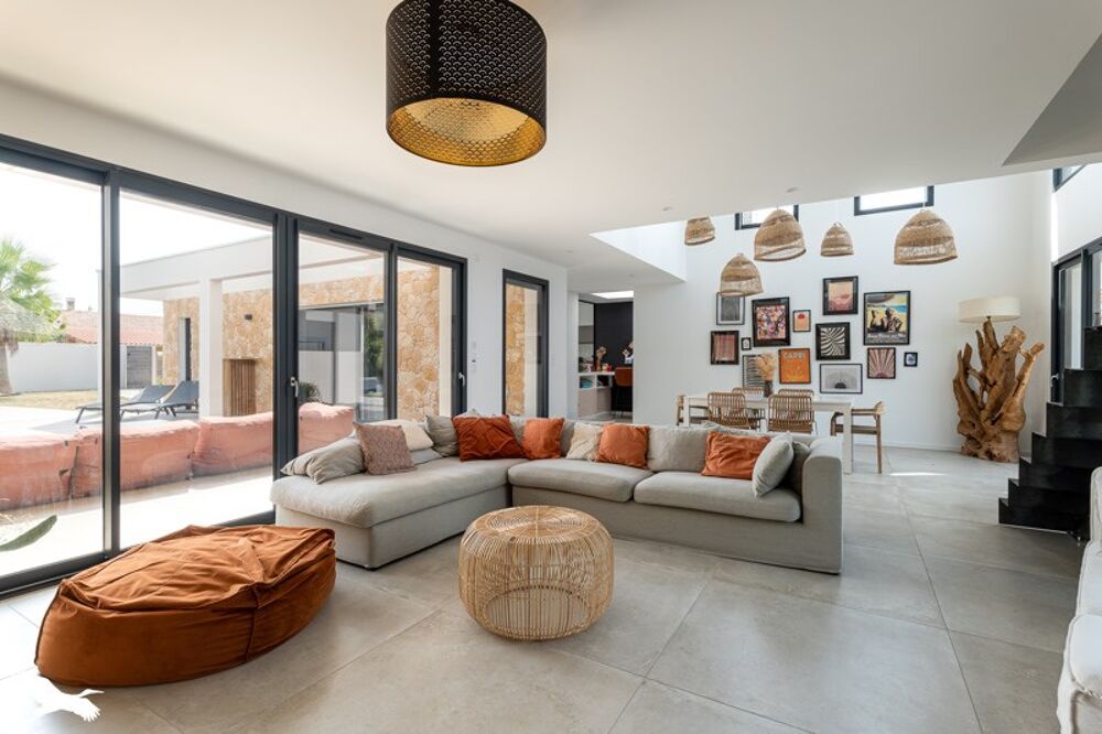  vendre  Maison Royan (17200)