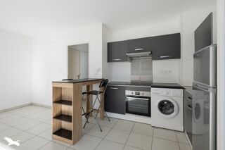  Appartement � vendre 3 pi�ces 60 m�