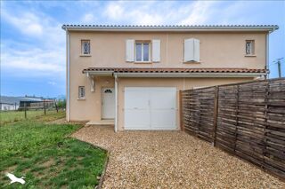  Maison  vendre 4 pices 89 m