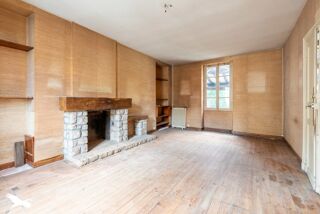  Maison  vendre 8 pices 214 m