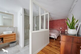  Maison  vendre 7 pices 241 m