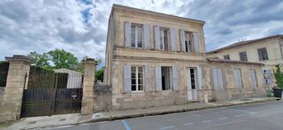  Maison  vendre 7 pices 203 m