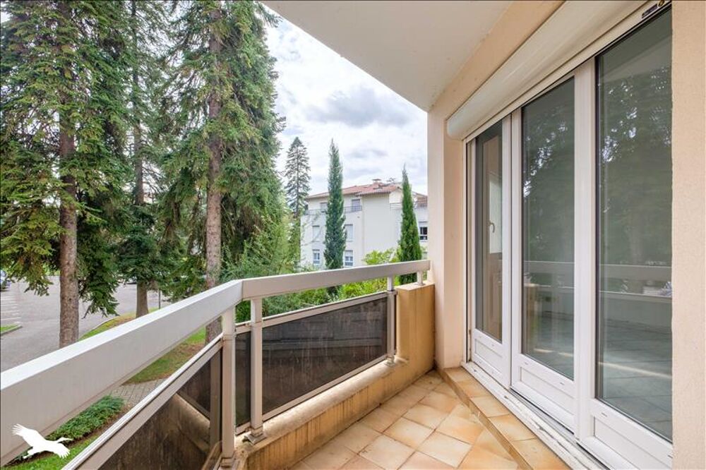 Vente Appartement Appartement de 4 pices principales Decines charpieu