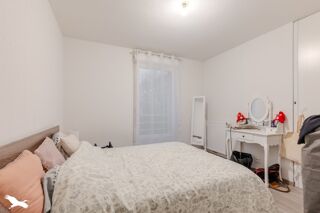  Appartement  vendre 3 pices 62 m