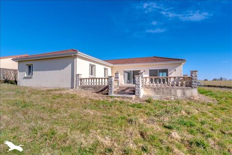   Pavillon de 4 pi�ces principales Maison - 4 pi�ce(s) - 126 m�