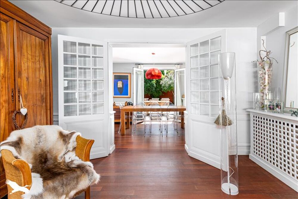 � vendre  Maison Bordeaux (33000)