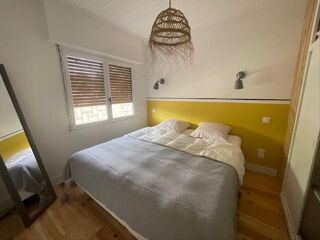  Appartement  vendre 3 pices 40 m