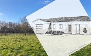  Terrain  vendre 1672 m