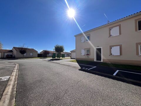  Maison  vendre 3 pices 62 m