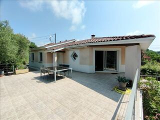  Maison  vendre 5 pices 104 m
