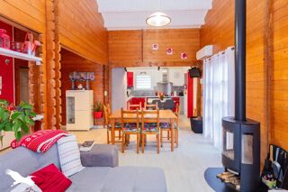  Maison  vendre 5 pices 108 m