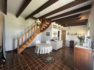  Maison  vendre 4 pices 41 m