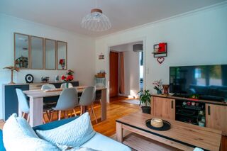  Appartement  vendre 3 pices 75 m