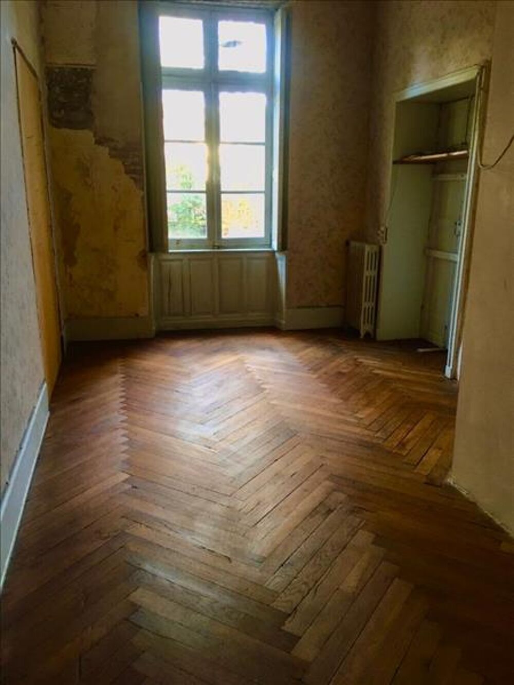 Vente Appartement Appartement de 9 pices principales Moissac