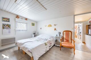  Maison � vendre 3 pi�ces 80 m�