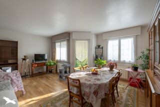  Appartement  vendre 3 pices 66 m