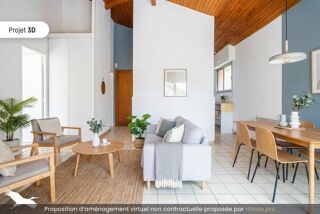  Appartement � vendre 2 pi�ces 37 m�