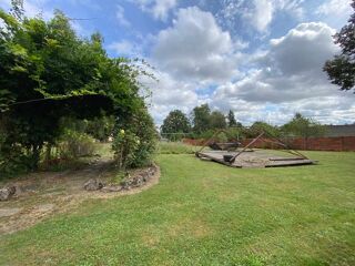  Maison � vendre 5 pi�ces 147 m�