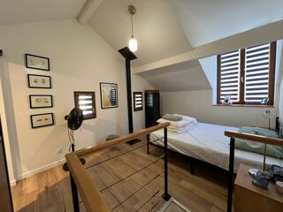  Maison  vendre 2 pices 38 m