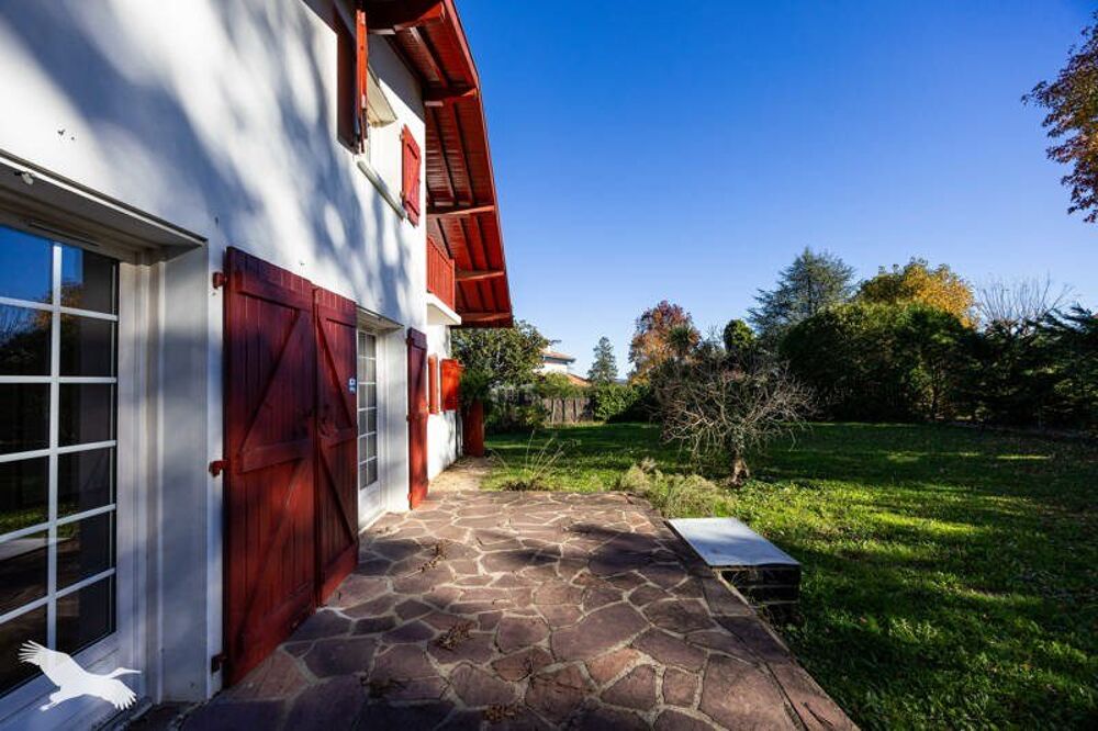  vendre  Maison Bassussarry (64200)