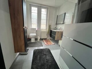  Maison � vendre 4 pi�ces 61 m�