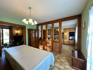  Maison  vendre 5 pices 122 m