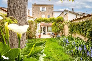  Maison  vendre 6 pices 144 m