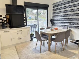  Maison  vendre 6 pices 130 m