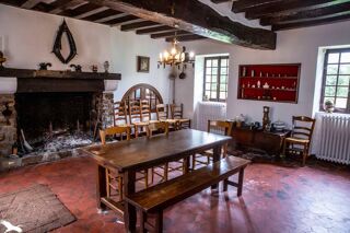  Maison � vendre 7 pi�ces 254 m�