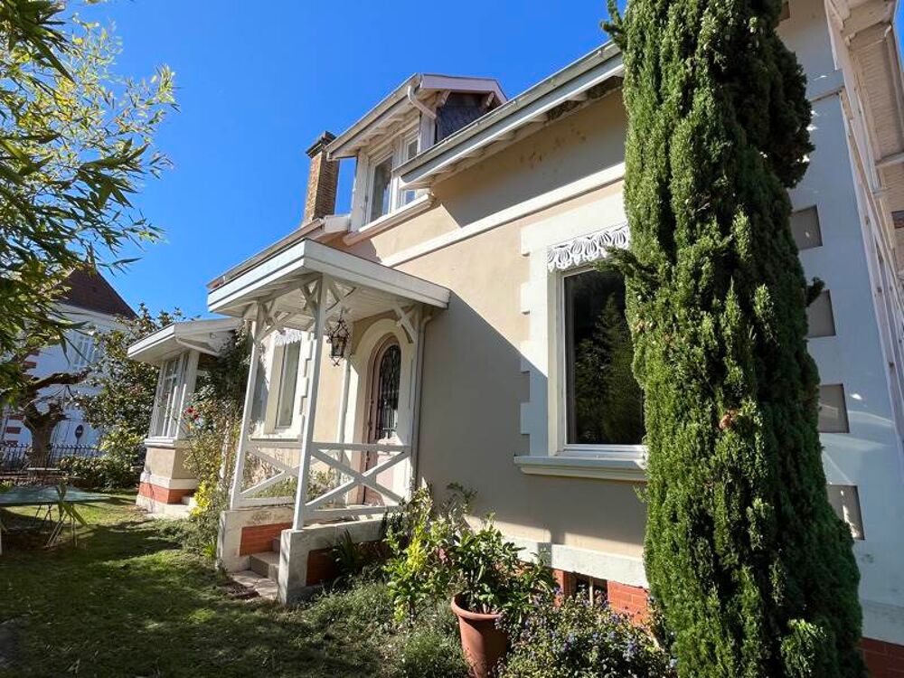  vendre  Maison Andernos-les-Bains (33510)