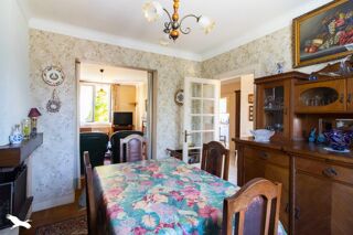  Maison  vendre 7 pices 160 m