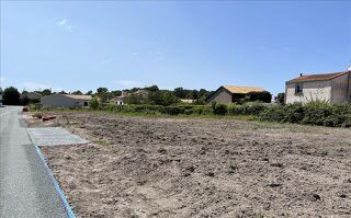  Terrain  vendre 684 m