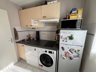  Appartement  vendre 2 pices 51 m