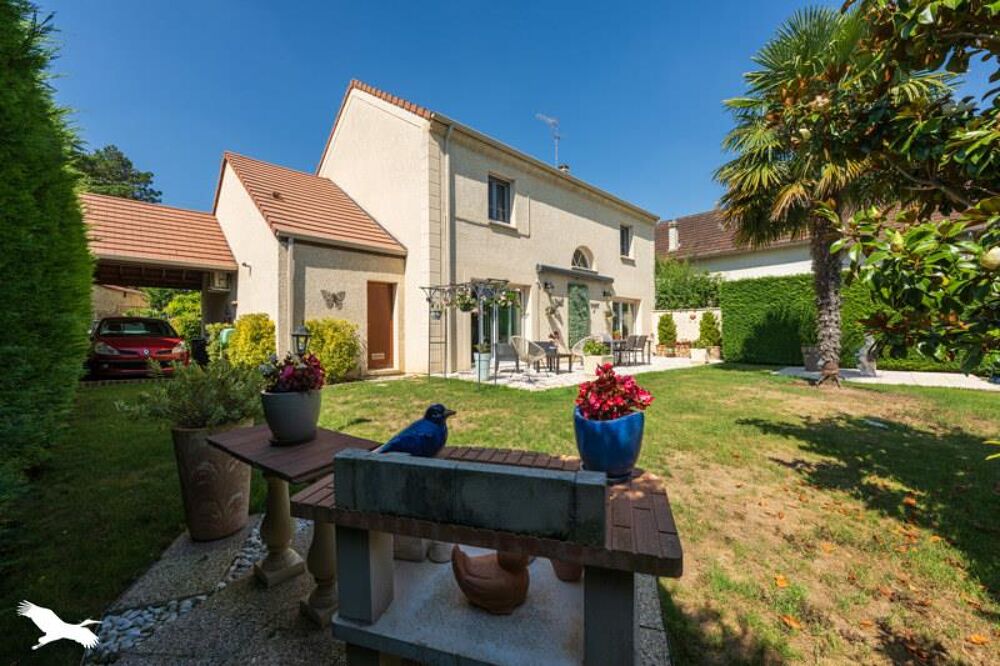  vendre  Maison Pontoise (95300)
