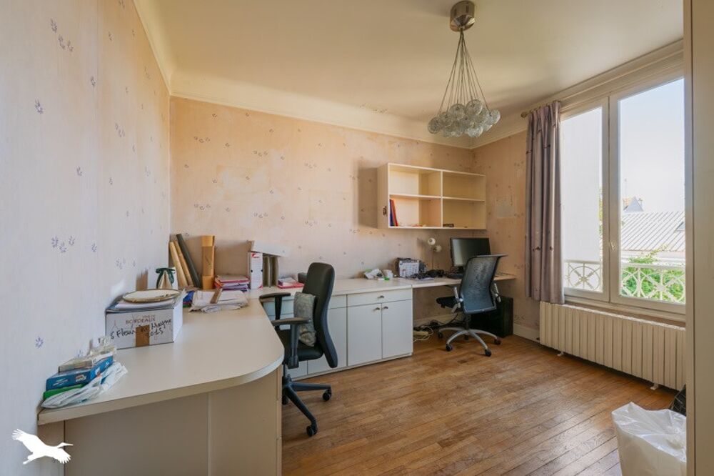  vendre  Maison Colombes (92700)