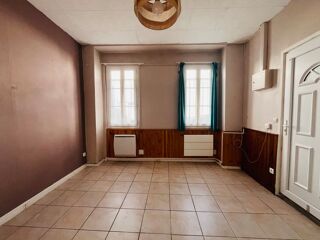  Maison  vendre 4 pices 53 m