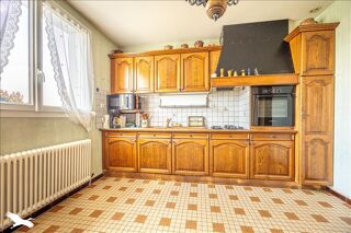  Maison  vendre 7 pices 146 m