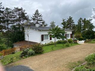  Maison  vendre 7 pices 126 m