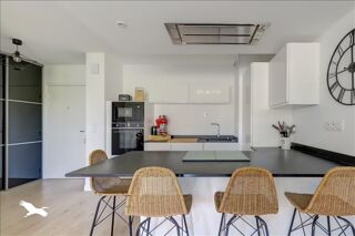  Appartement  vendre 3 pices 57 m