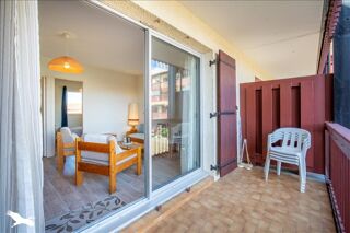  Appartement Vieux-Boucau-les-Bains (40480)
