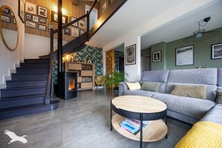  Appartement � vendre 5 pi�ces 107 m�