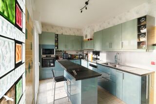  Maison � vendre 5 pi�ces 155 m�