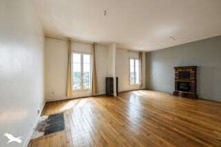  Appartement  vendre 3 pices 64 m