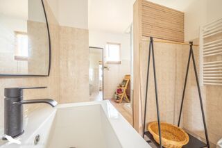  Maison � vendre 3 pi�ces 84 m�