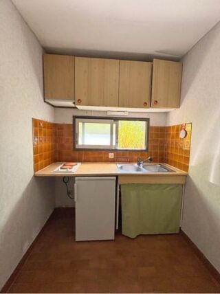  Appartement  vendre 1 pice 26 m