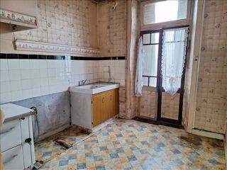  Maison  vendre 5 pices 97 m