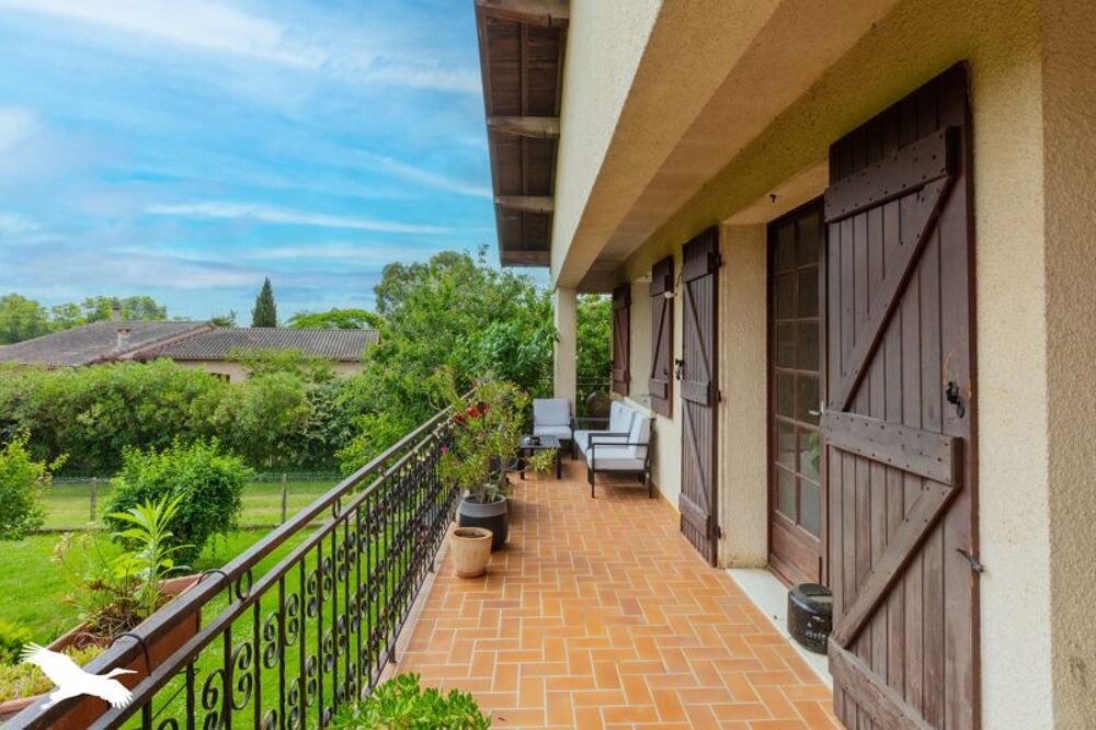 Vente Maison Traditionnelle de 6 pi�ces principales Auterive