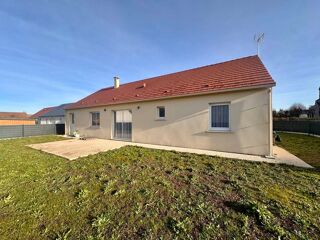  Maison � vendre 4 pi�ces 111 m�